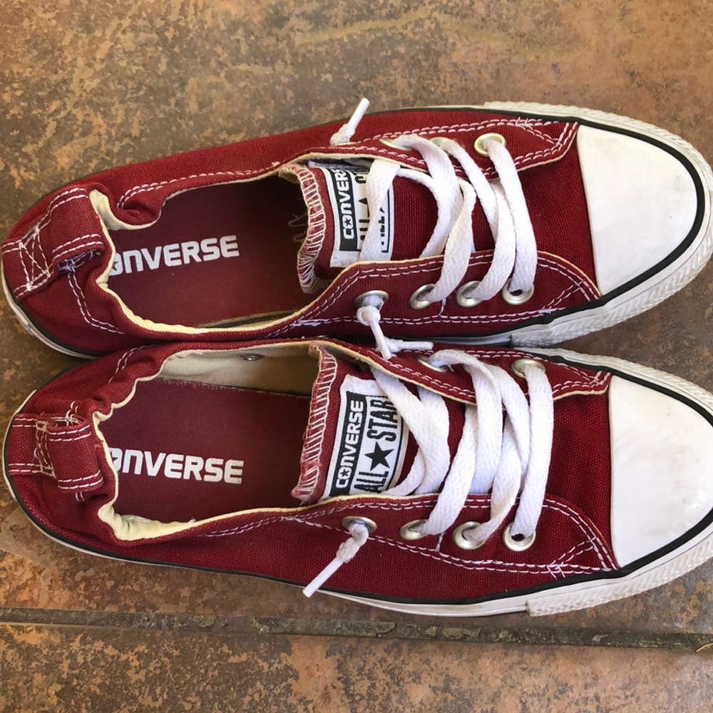 Converse